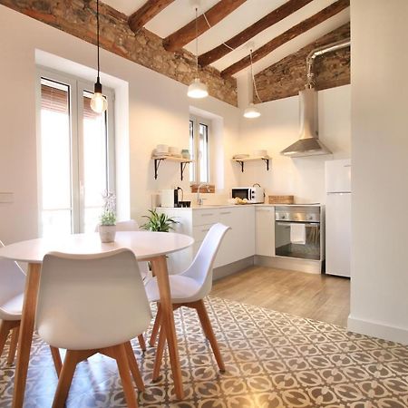 Mediterranean Way - Loft Oliver Cambrils Exterior foto