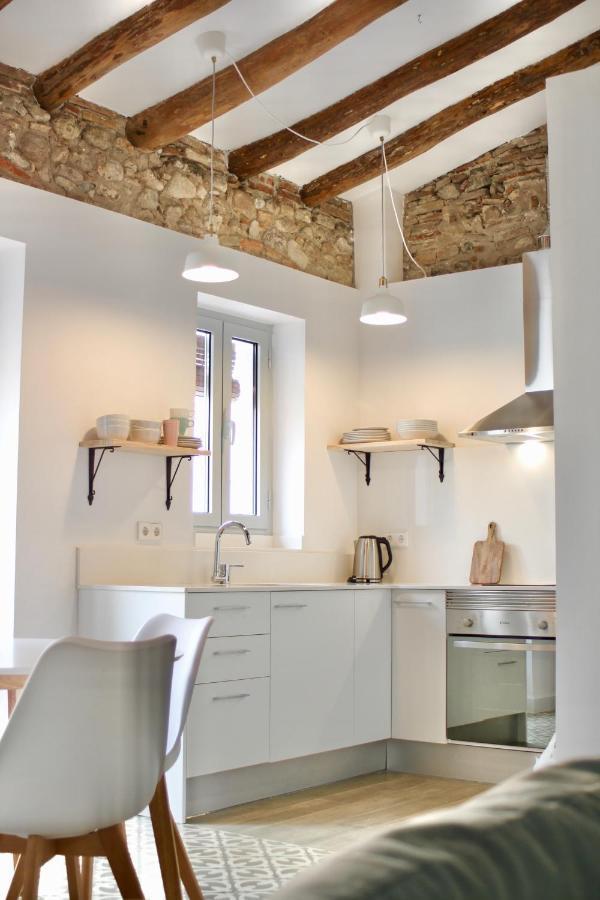 Mediterranean Way - Loft Oliver Cambrils Exterior foto