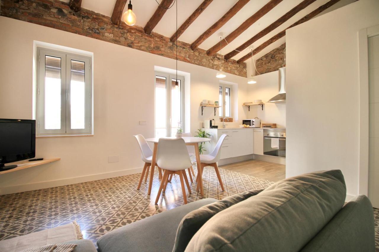Mediterranean Way - Loft Oliver Cambrils Exterior foto