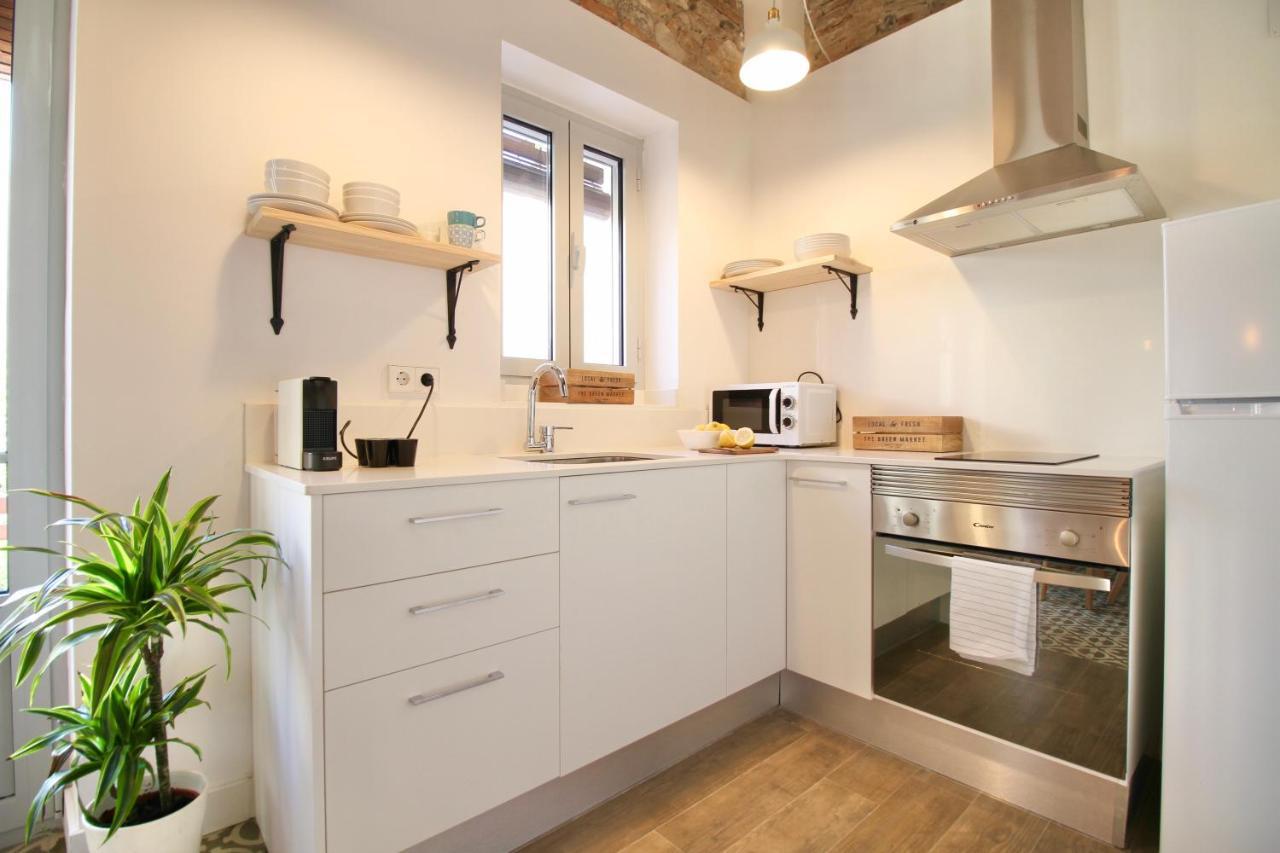 Mediterranean Way - Loft Oliver Cambrils Exterior foto