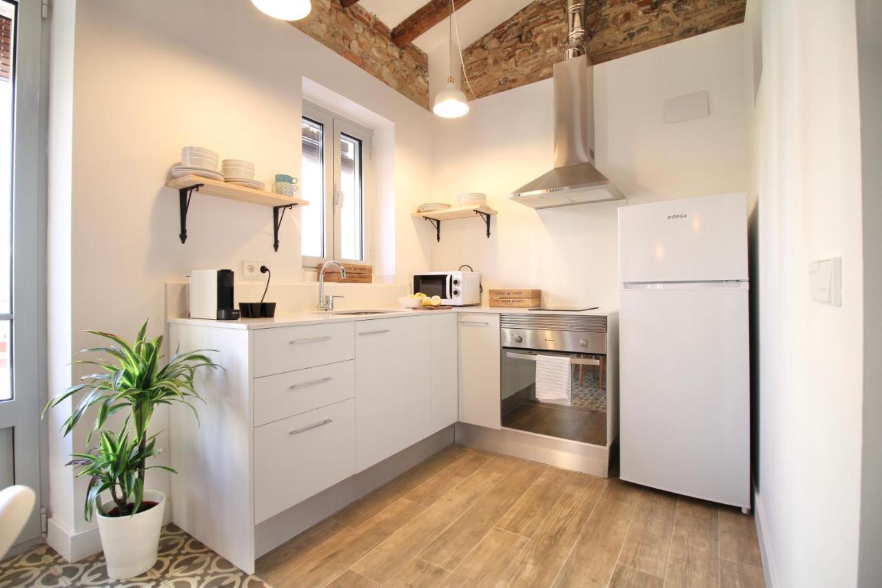 Mediterranean Way - Loft Oliver Cambrils Exterior foto