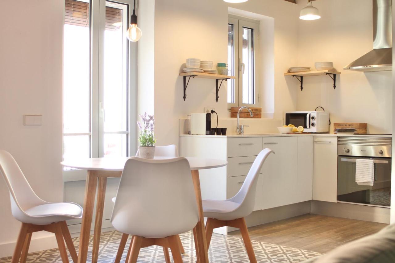 Mediterranean Way - Loft Oliver Cambrils Exterior foto