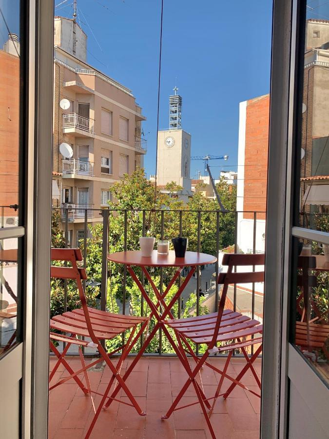 Mediterranean Way - Loft Oliver Cambrils Exterior foto
