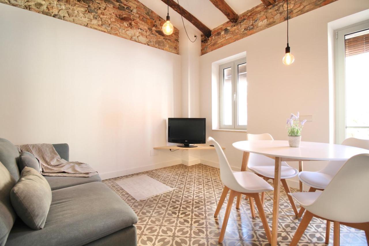 Mediterranean Way - Loft Oliver Cambrils Exterior foto
