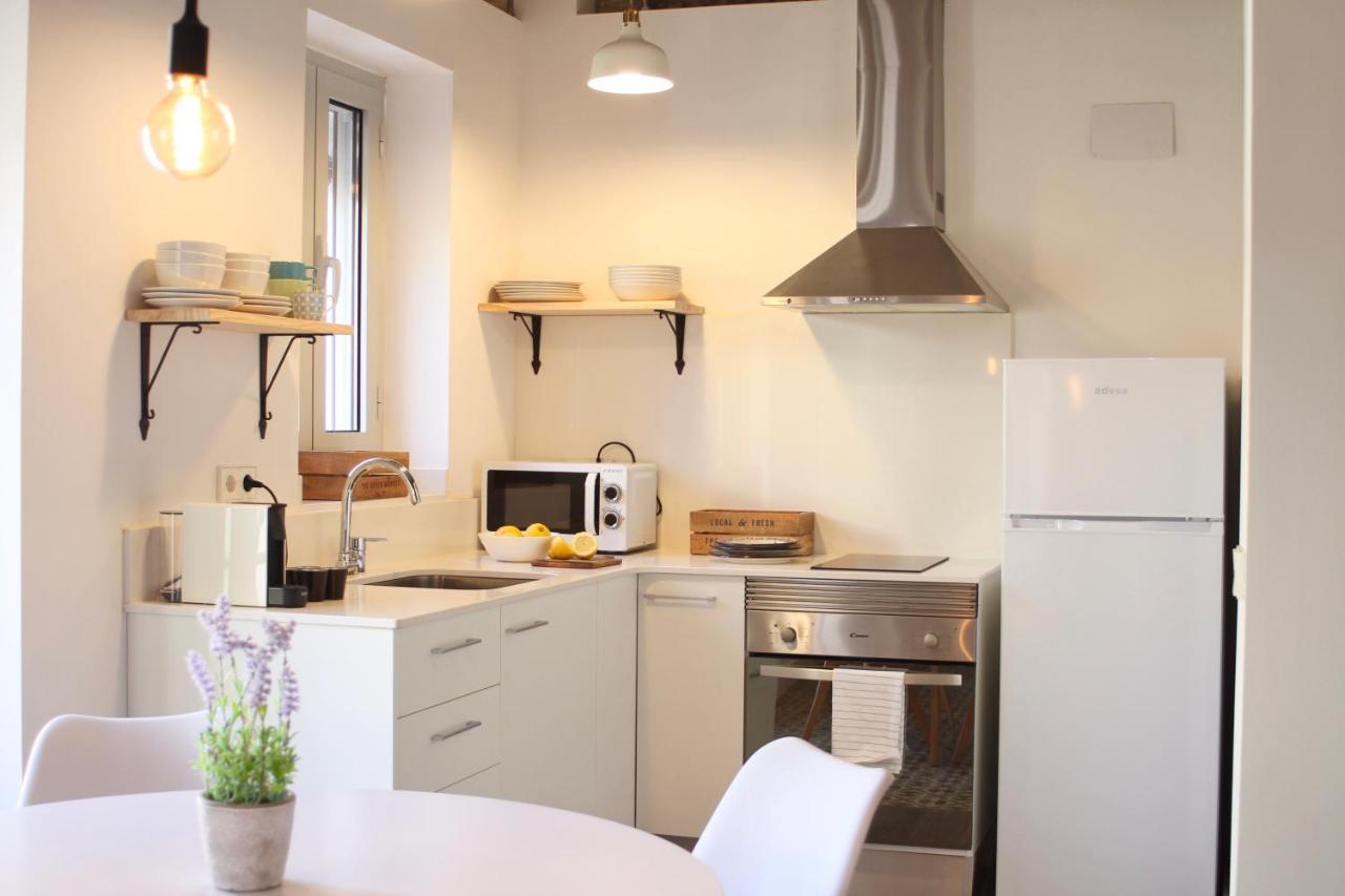 Mediterranean Way - Loft Oliver Cambrils Exterior foto