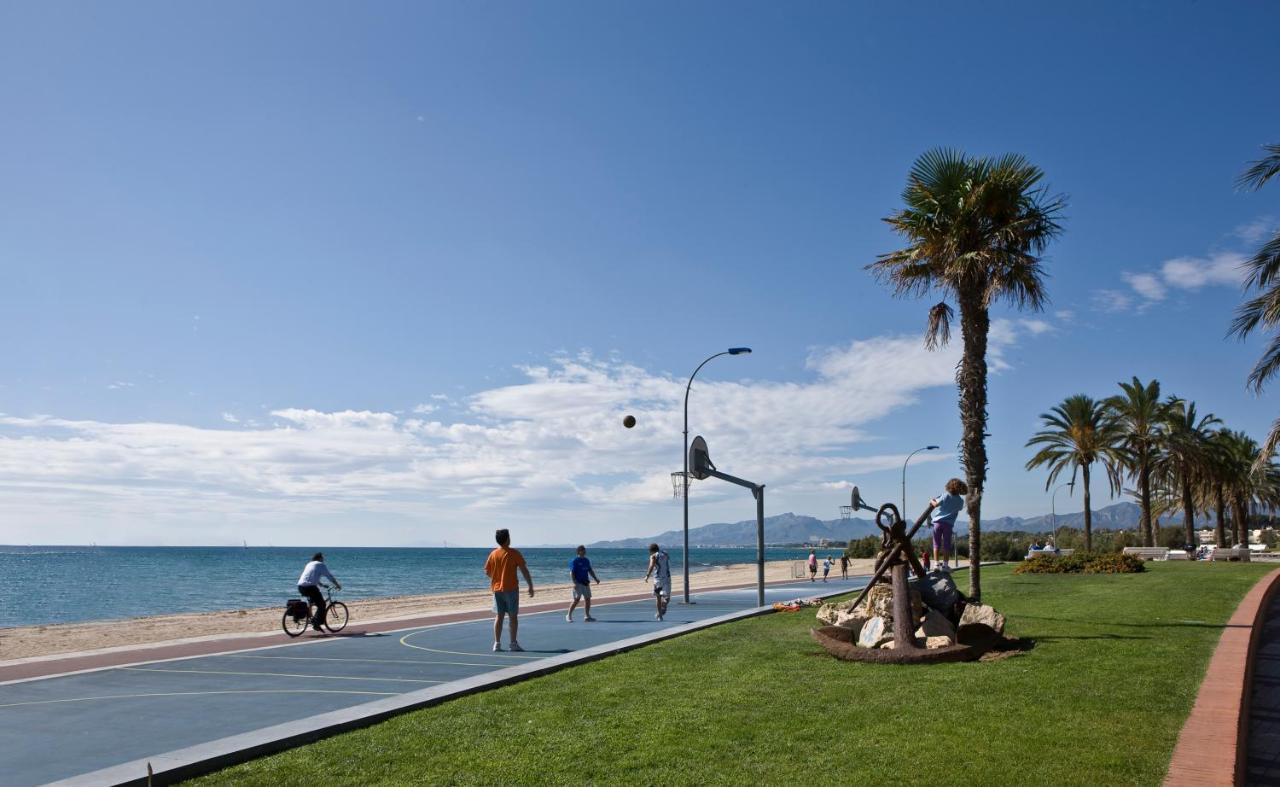 Mediterranean Way - Loft Oliver Cambrils Exterior foto