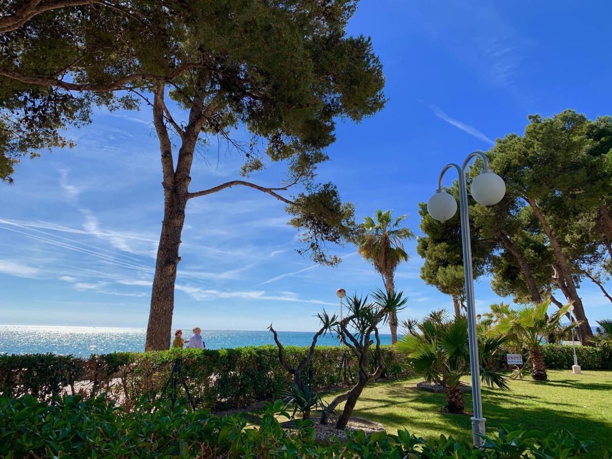 Mediterranean Way - Loft Oliver Cambrils Exterior foto