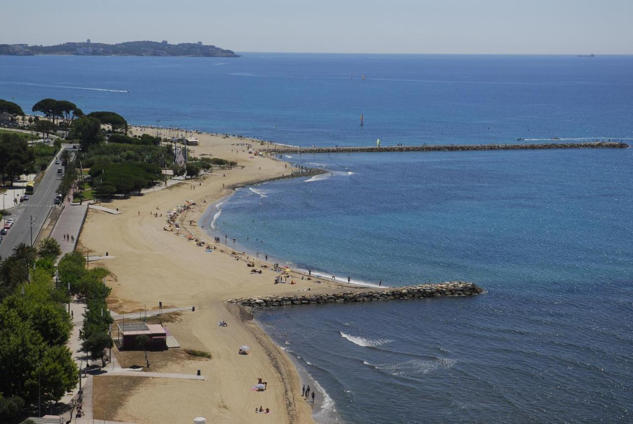 Mediterranean Way - Loft Oliver Cambrils Exterior foto
