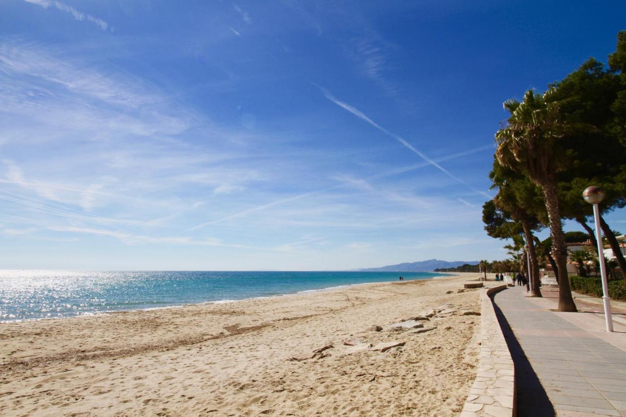 Mediterranean Way - Loft Oliver Cambrils Exterior foto