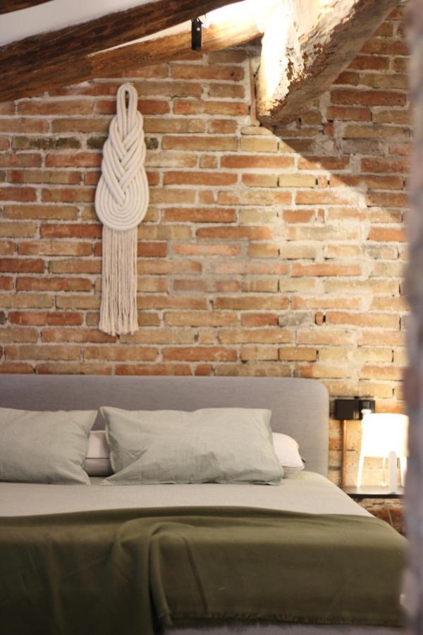 Mediterranean Way - Loft Oliver Cambrils Exterior foto