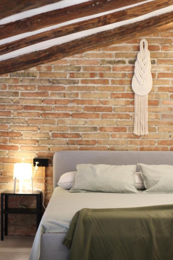 Mediterranean Way - Loft Oliver Cambrils Exterior foto