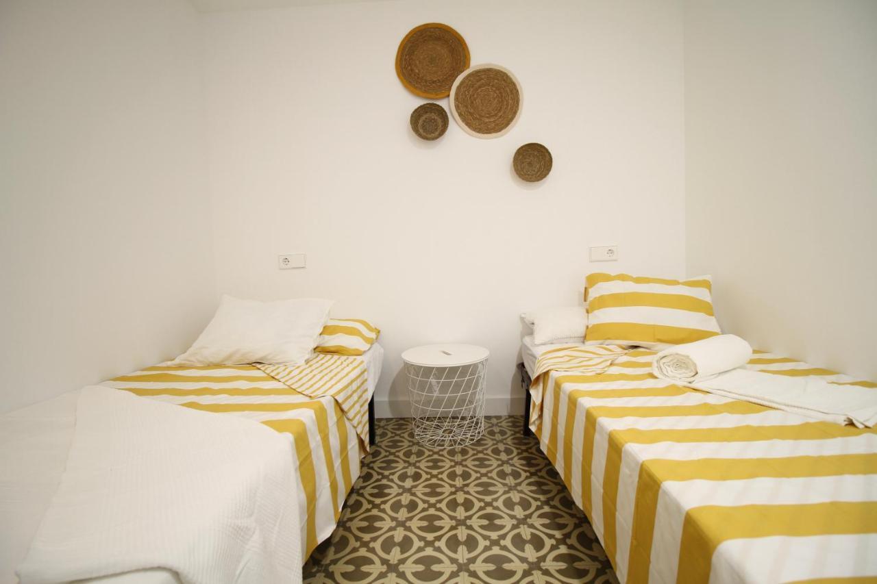 Mediterranean Way - Loft Oliver Cambrils Exterior foto