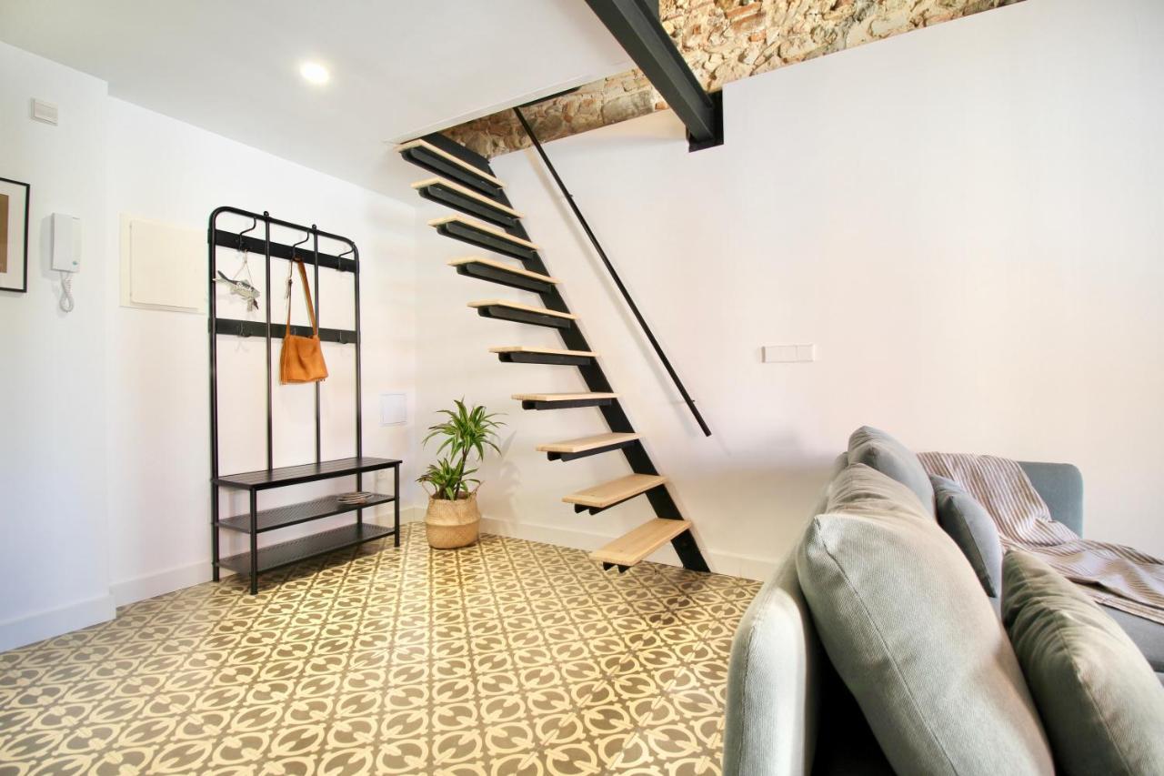 Mediterranean Way - Loft Oliver Cambrils Exterior foto