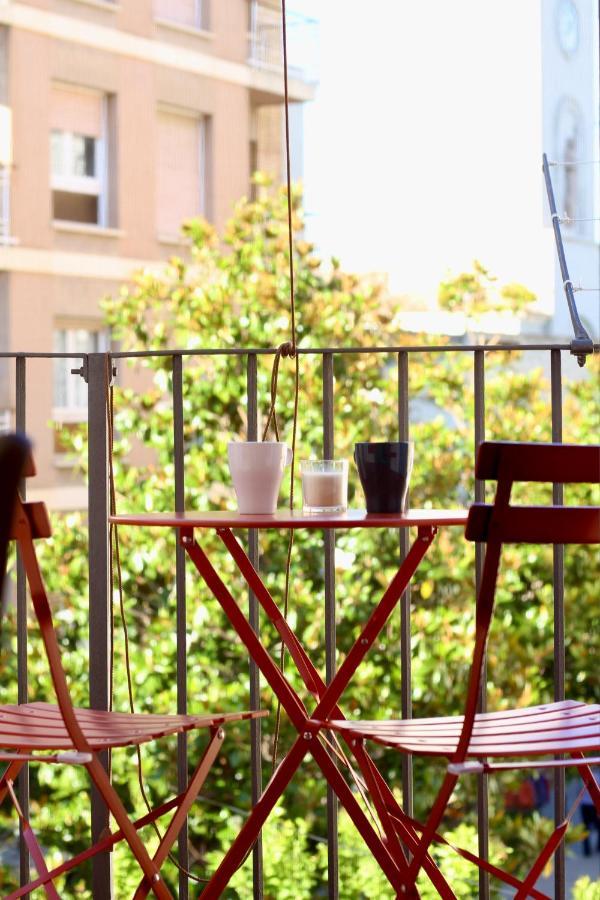 Mediterranean Way - Loft Oliver Cambrils Exterior foto