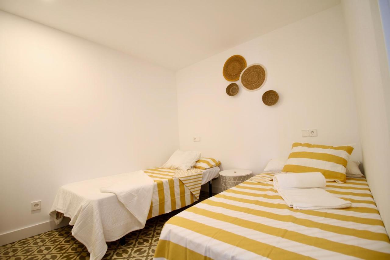 Mediterranean Way - Loft Oliver Cambrils Exterior foto